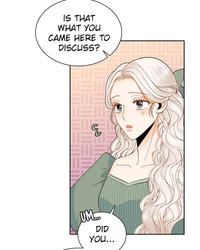 Remarried Empress Chapter 50 Page 83