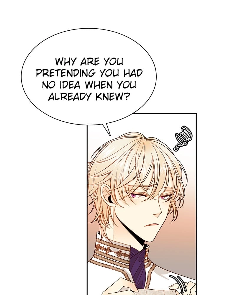 Remarried Empress Chapter 50 Page 12