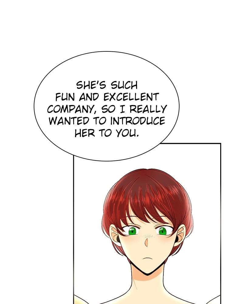 Remarried Empress Chapter 50 Page 35