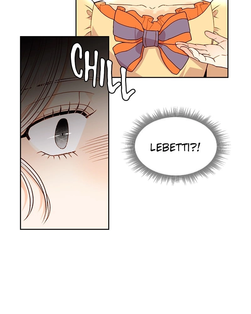 Remarried Empress Chapter 50 Page 36