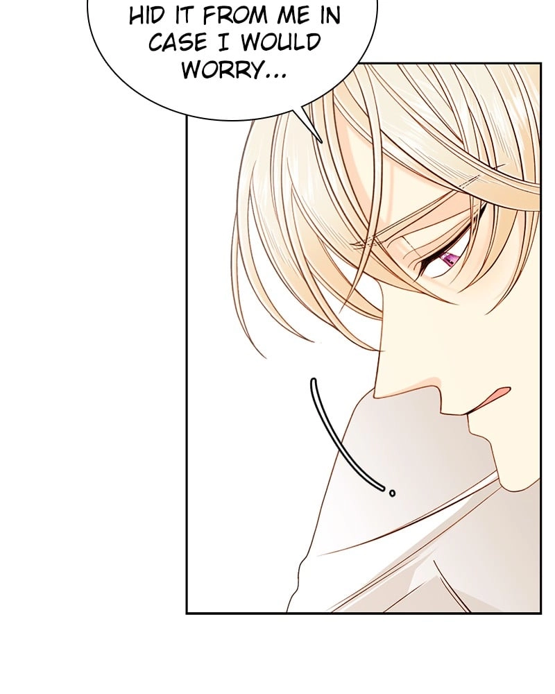 Remarried Empress Chapter 50 Page 21