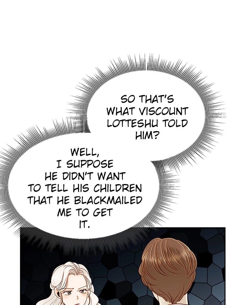 Remarried Empress Chapter 50 Page 58