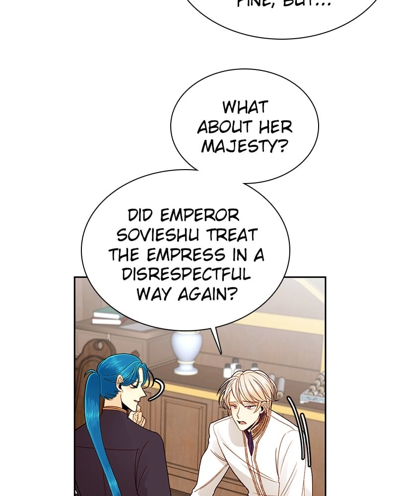 Remarried Empress Chapter 50 Page 19