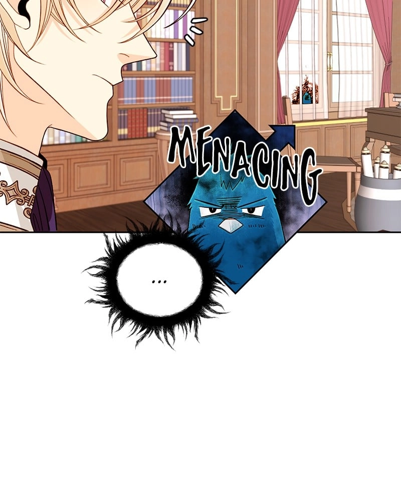 Remarried Empress Chapter 50 Page 5