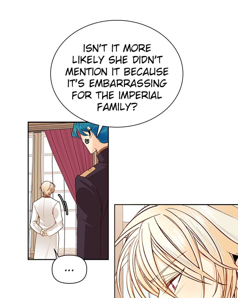 Remarried Empress Chapter 50 Page 23