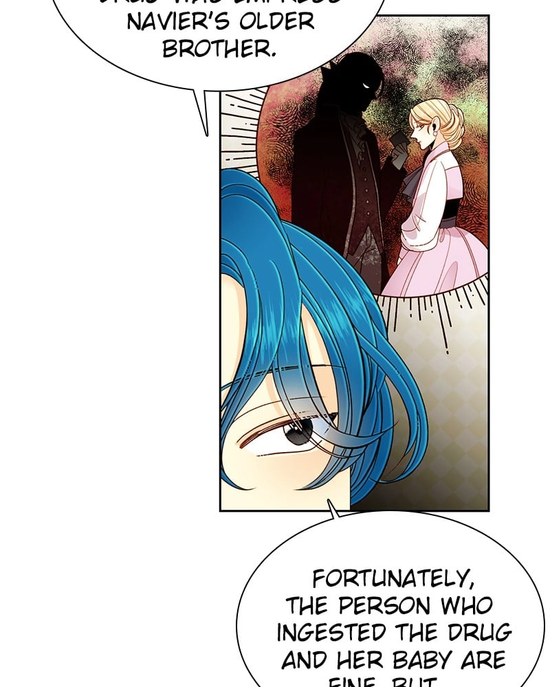 Remarried Empress Chapter 50 Page 18
