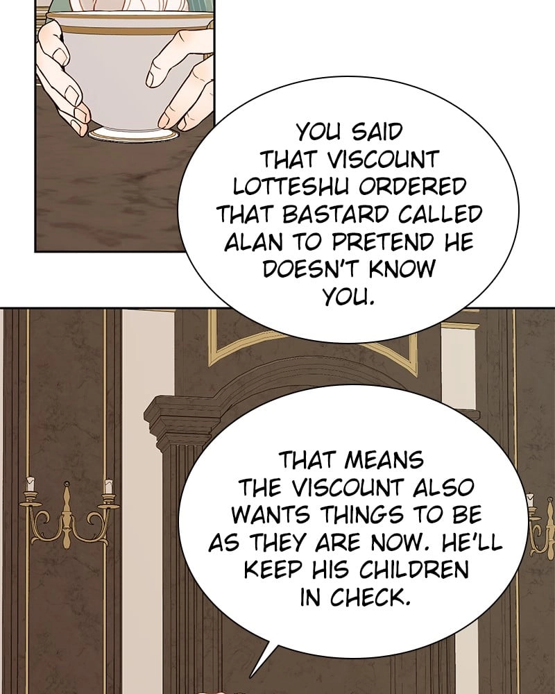 Remarried Empress Chapter 50 Page 81