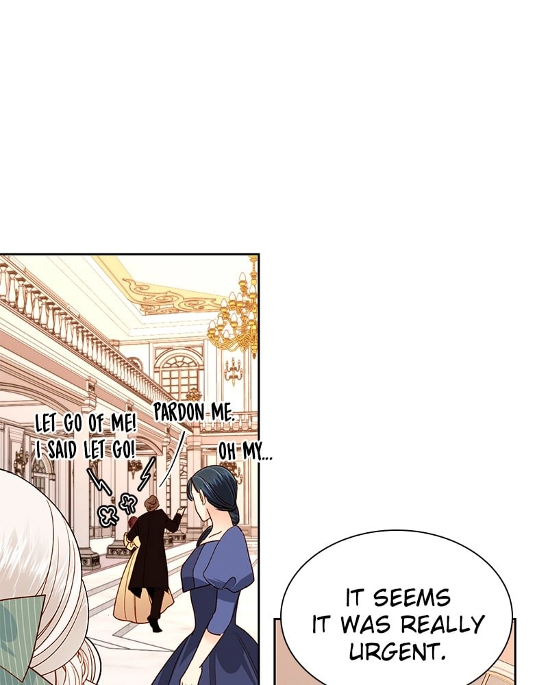 Remarried Empress Chapter 50 Page 42