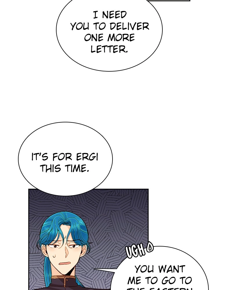 Remarried Empress Chapter 50 Page 27