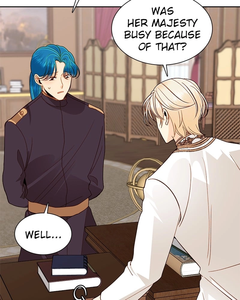 Remarried Empress Chapter 50 Page 16