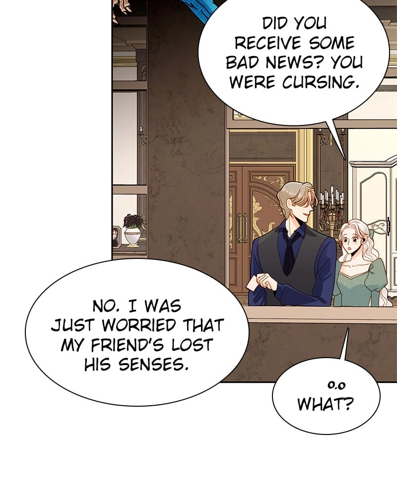 Remarried Empress Chapter 50 Page 77