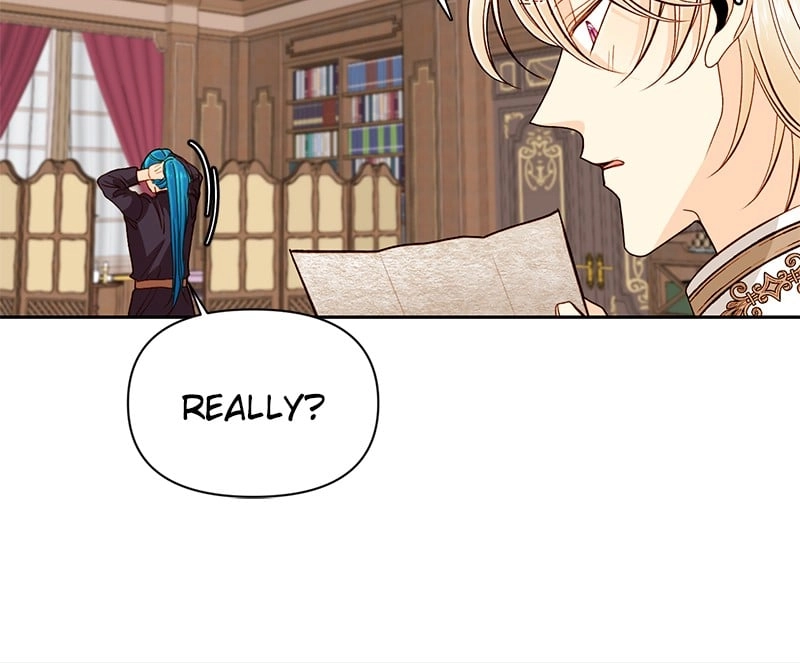 Remarried Empress Chapter 50 Page 11