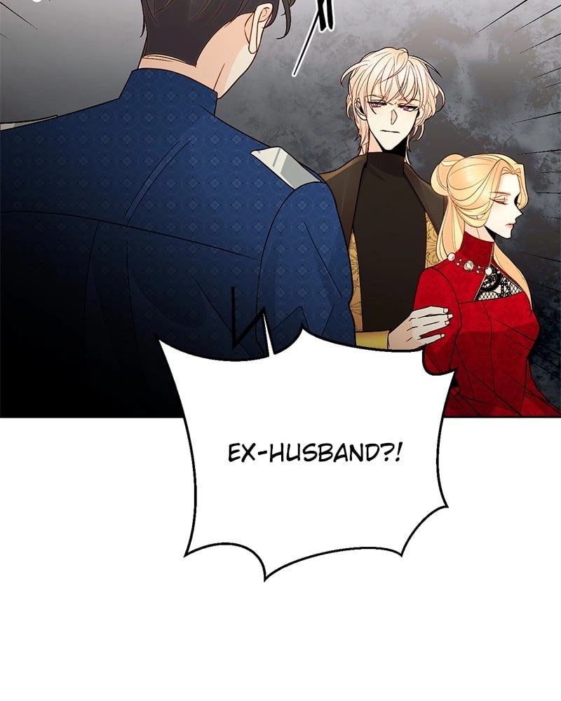 Remarried Empress Chapter 80 Page 126