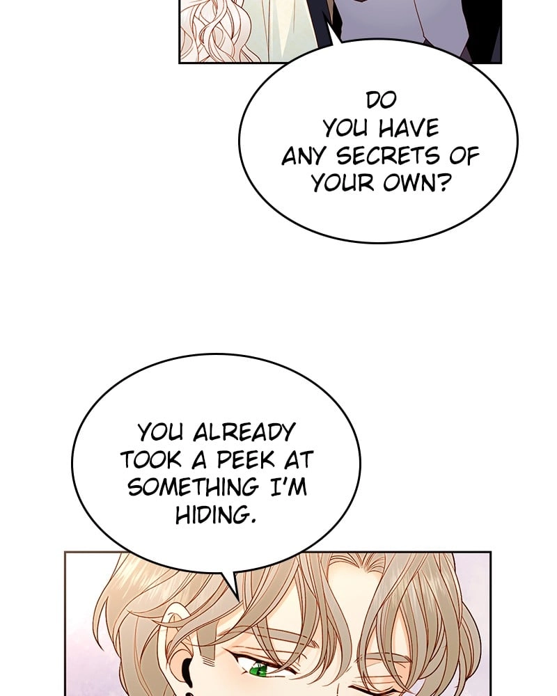 Remarried Empress Chapter 80 Page 21