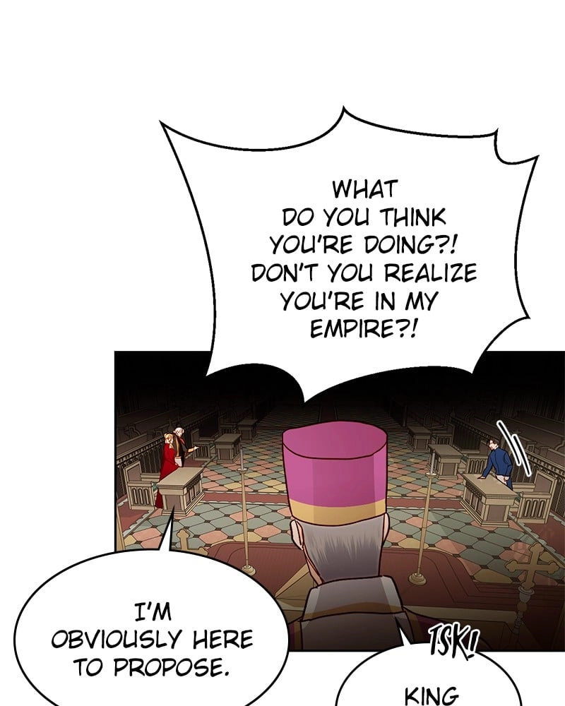 Remarried Empress Chapter 80 Page 97