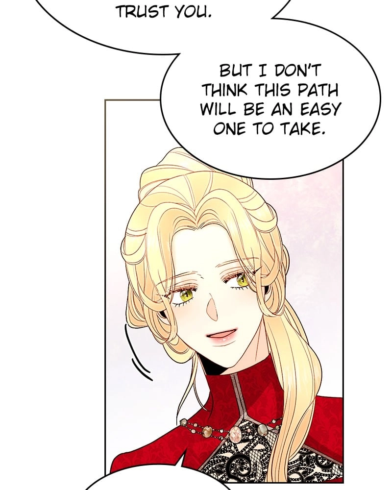 Remarried Empress Chapter 80 Page 119