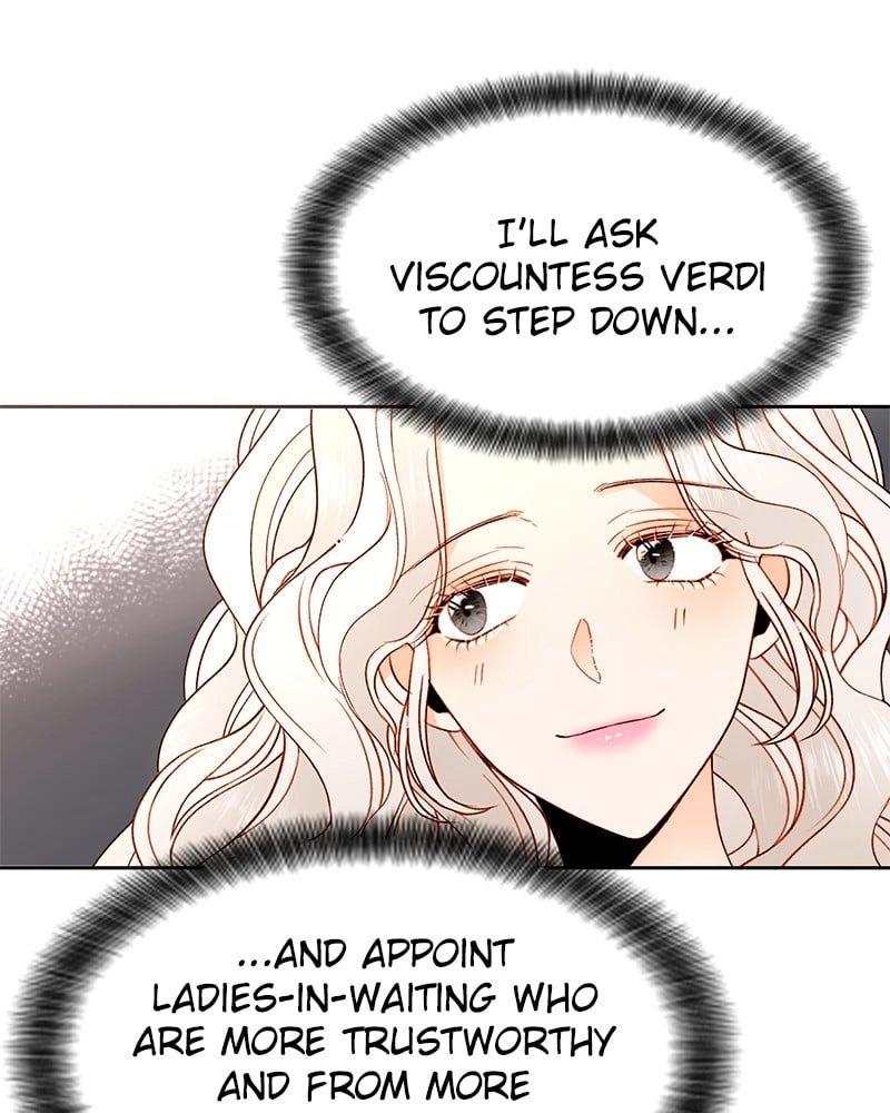 Remarried Empress Chapter 80 Page 14