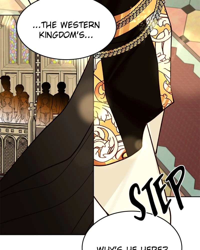 Remarried Empress Chapter 80 Page 87