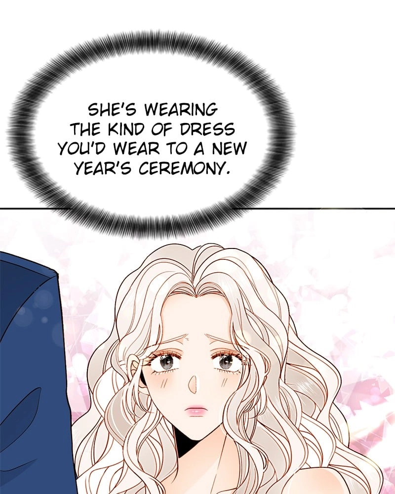 Remarried Empress Chapter 80 Page 46