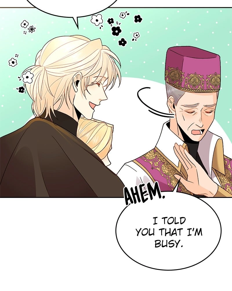 Remarried Empress Chapter 80 Page 121