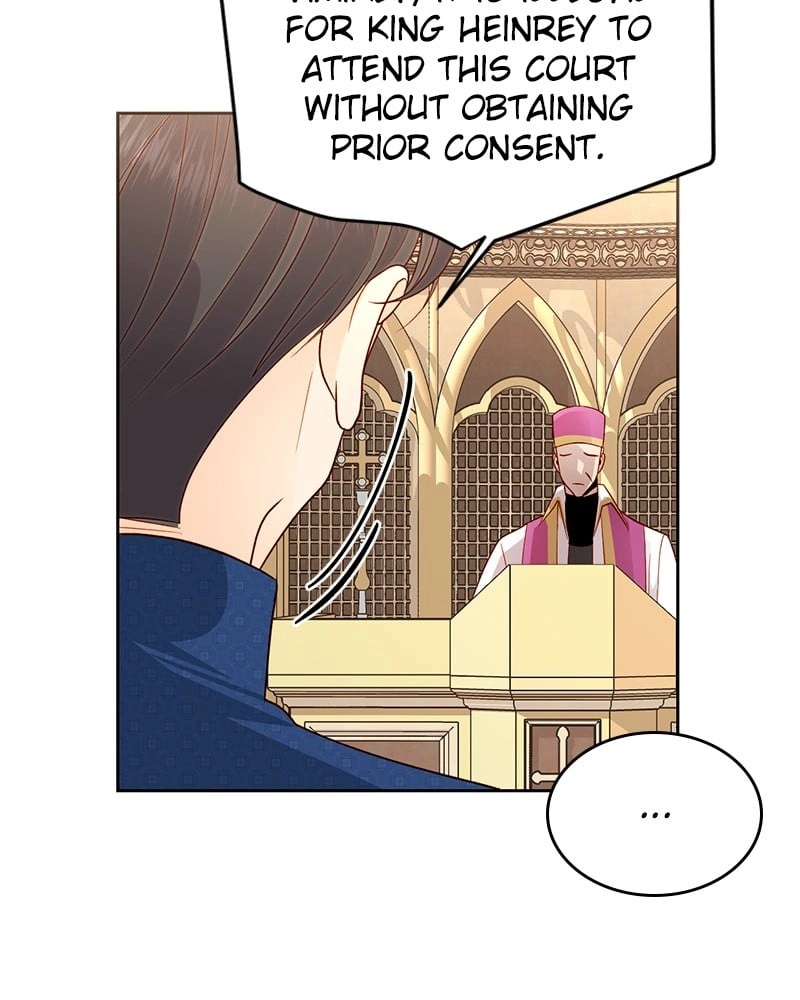 Remarried Empress Chapter 80 Page 101