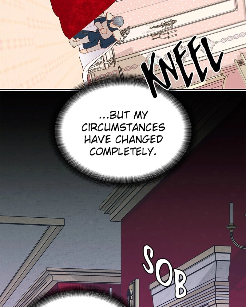 Remarried Empress Chapter 80 Page 7