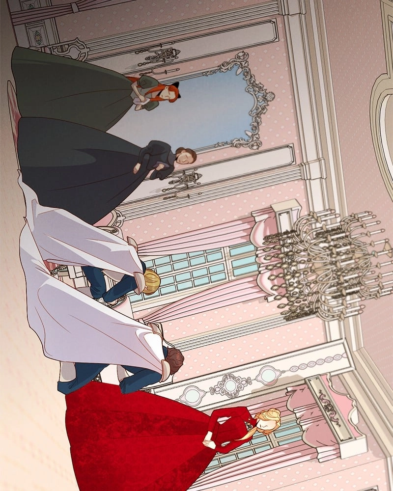 Remarried Empress Chapter 80 Page 6