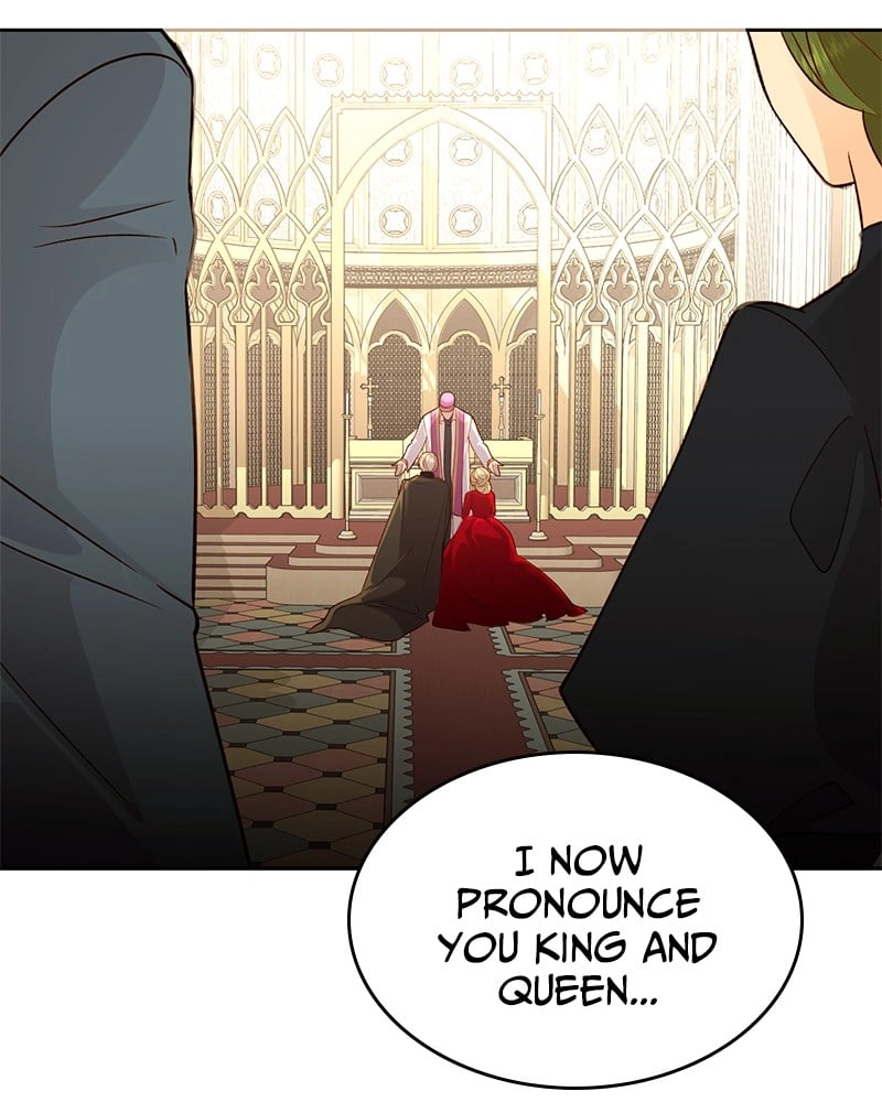 Remarried Empress Chapter 80 Page 115