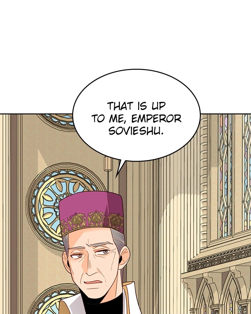Remarried Empress Chapter 80 Page 133
