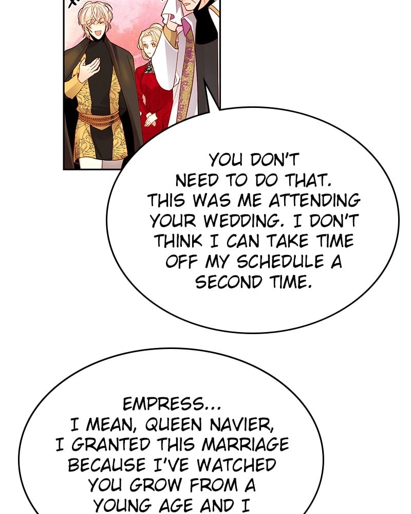 Remarried Empress Chapter 80 Page 118