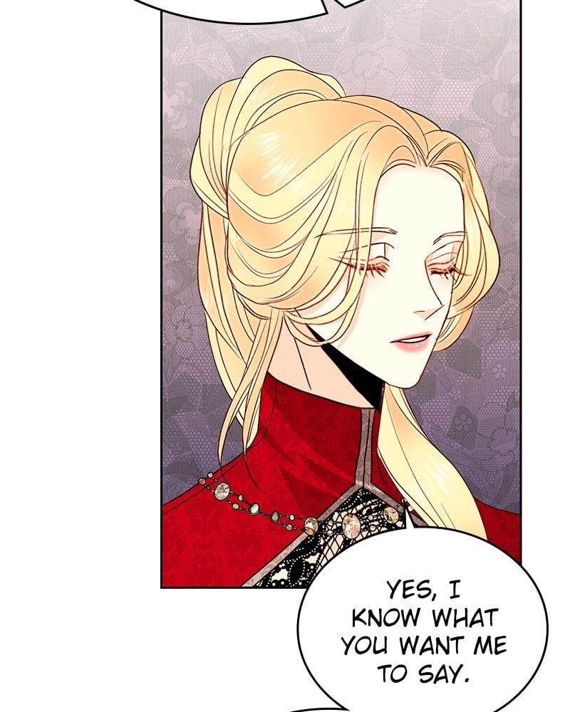 Remarried Empress Chapter 80 Page 124