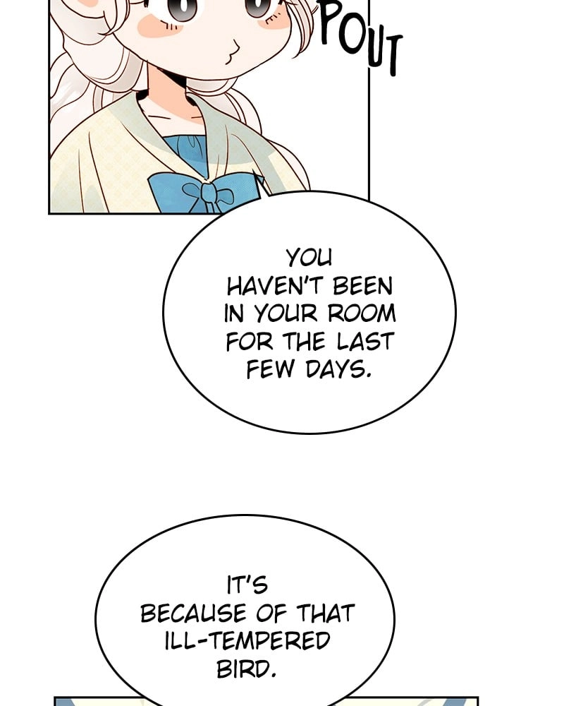 Remarried Empress Chapter 80 Page 25