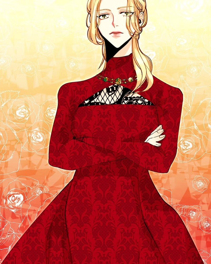 Remarried Empress Chapter 80 Page 75
