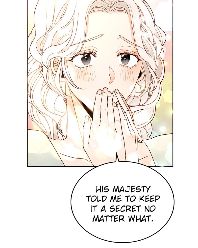 Remarried Empress Chapter 80 Page 19