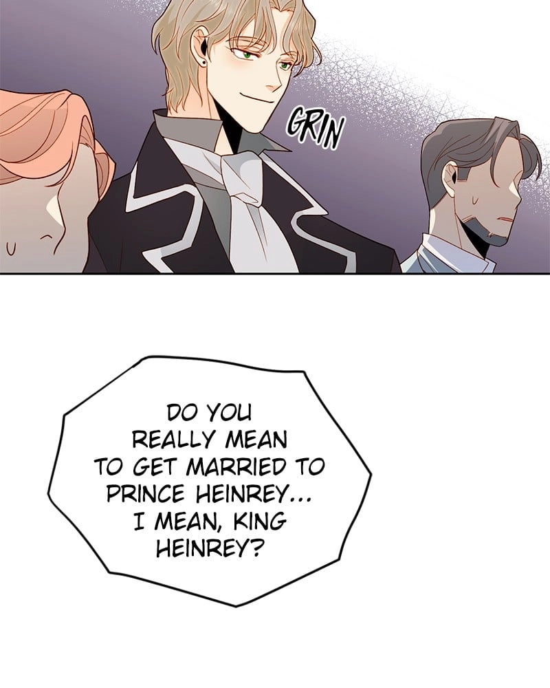 Remarried Empress Chapter 80 Page 94