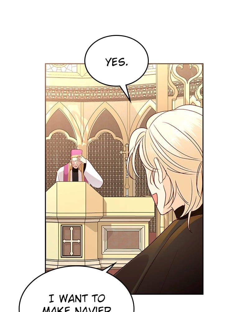 Remarried Empress Chapter 80 Page 95