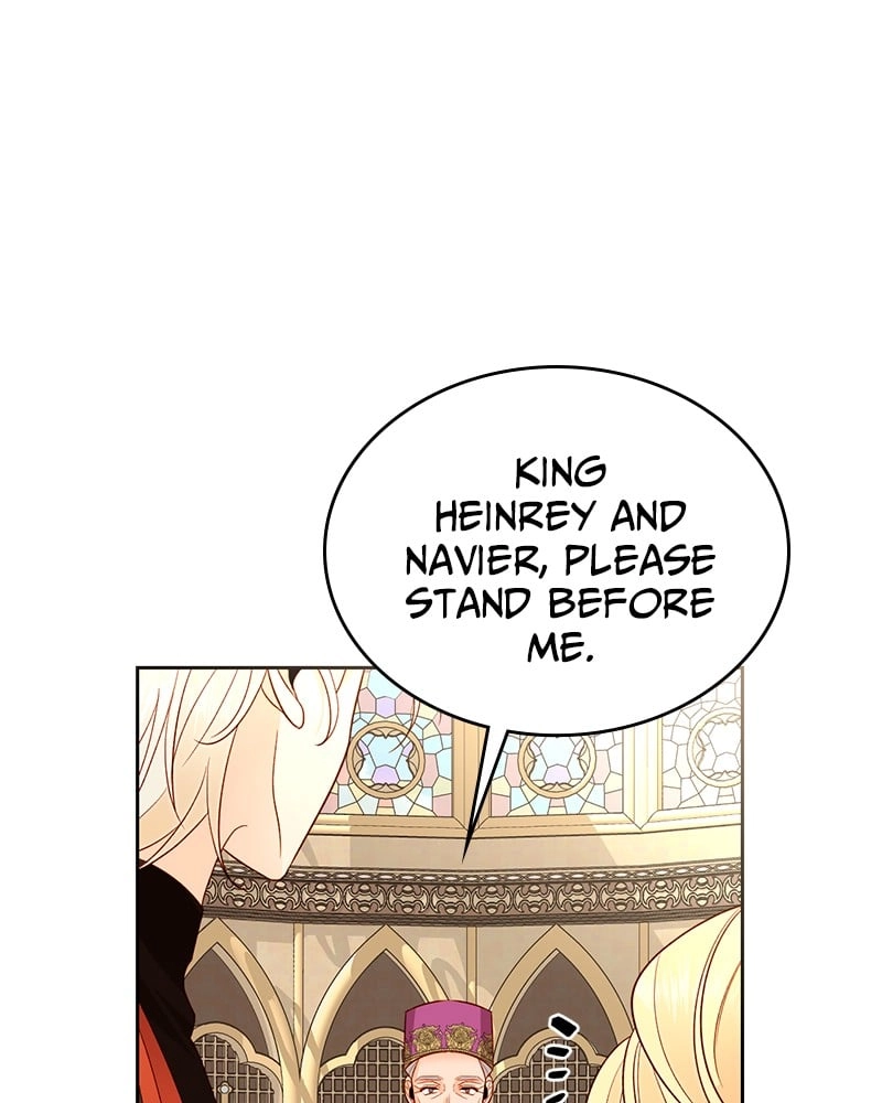 Remarried Empress Chapter 80 Page 113