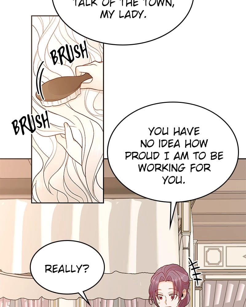 Remarried Empress Chapter 80 Page 12