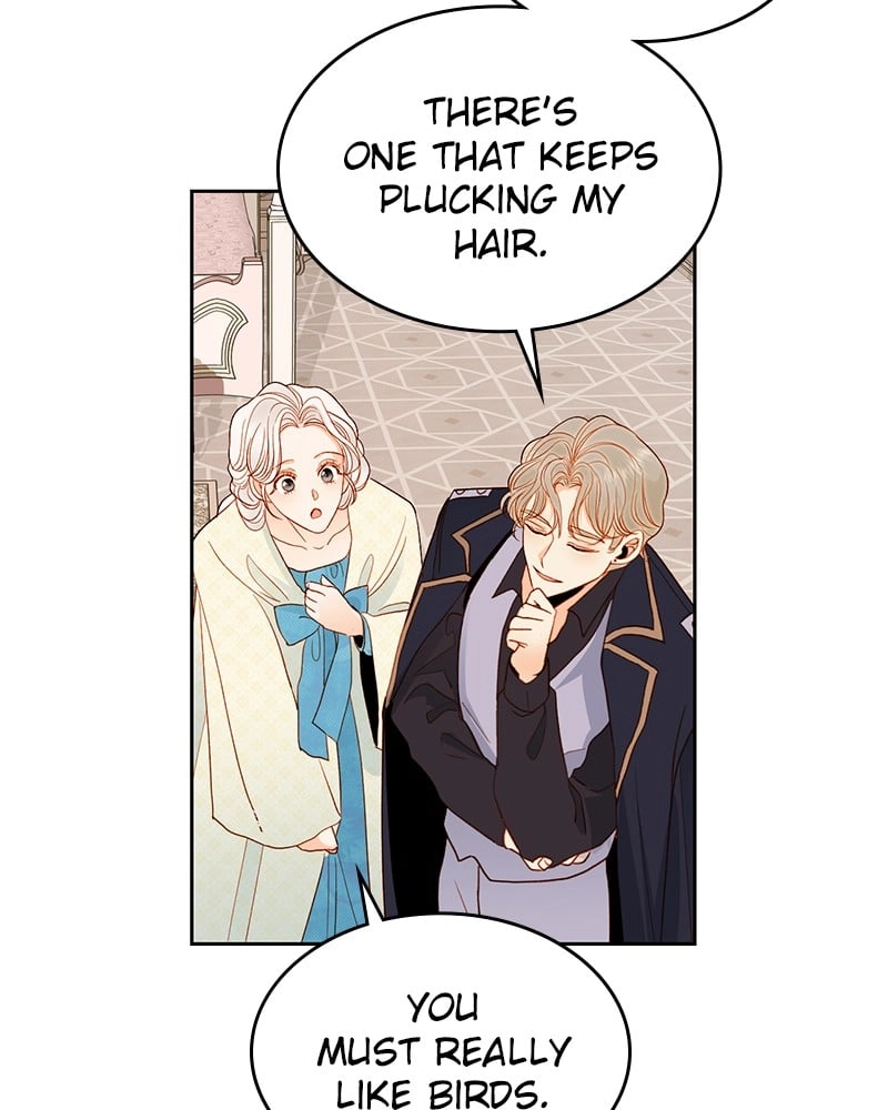 Remarried Empress Chapter 80 Page 27