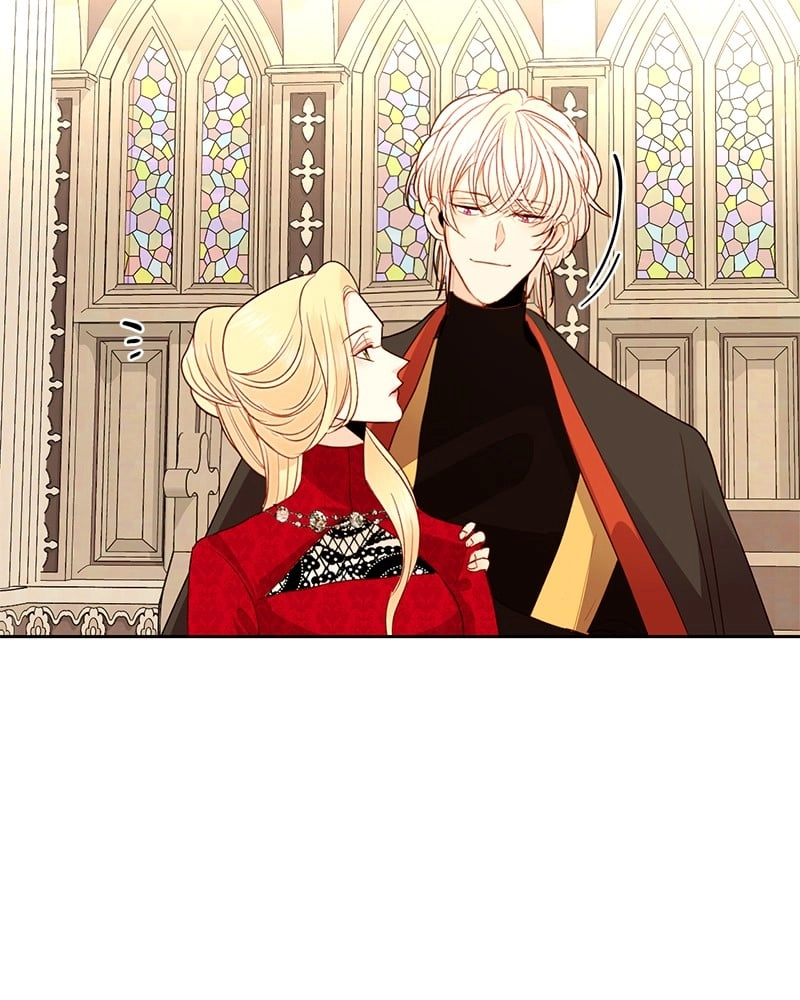 Remarried Empress Chapter 80 Page 107