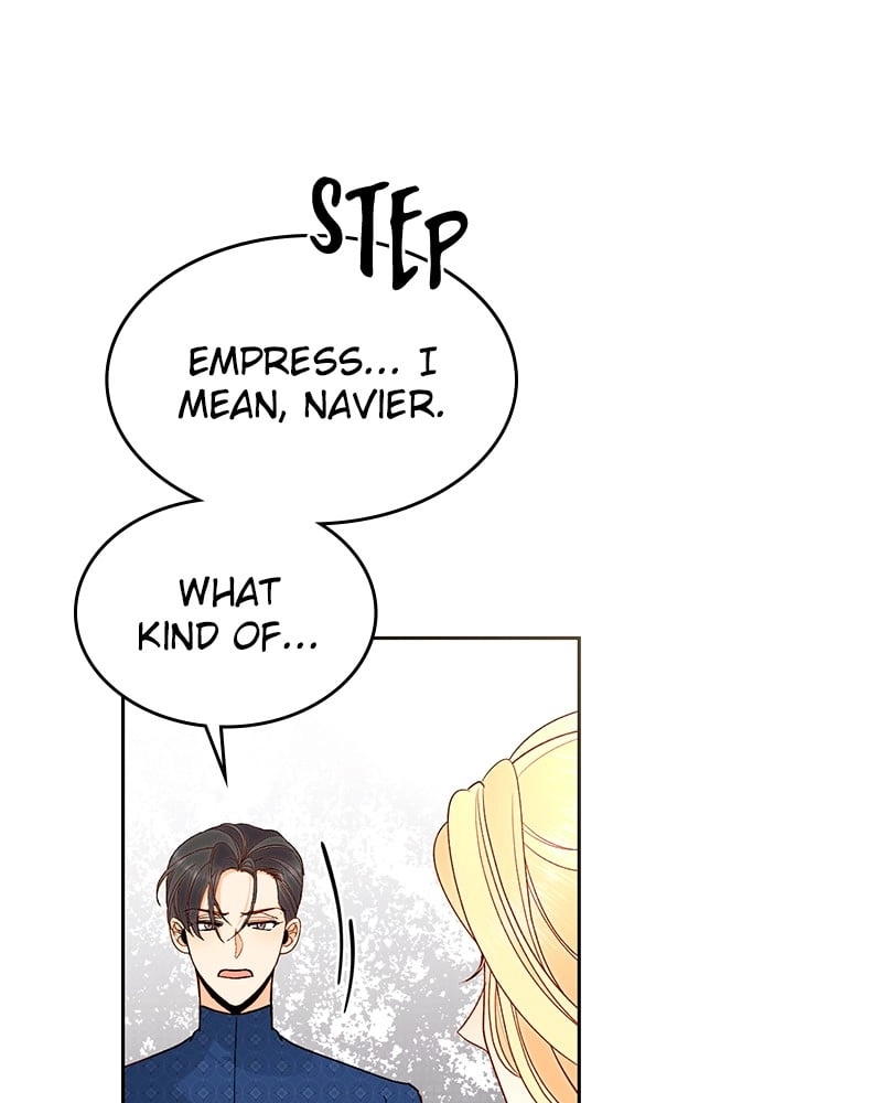 Remarried Empress Chapter 80 Page 122
