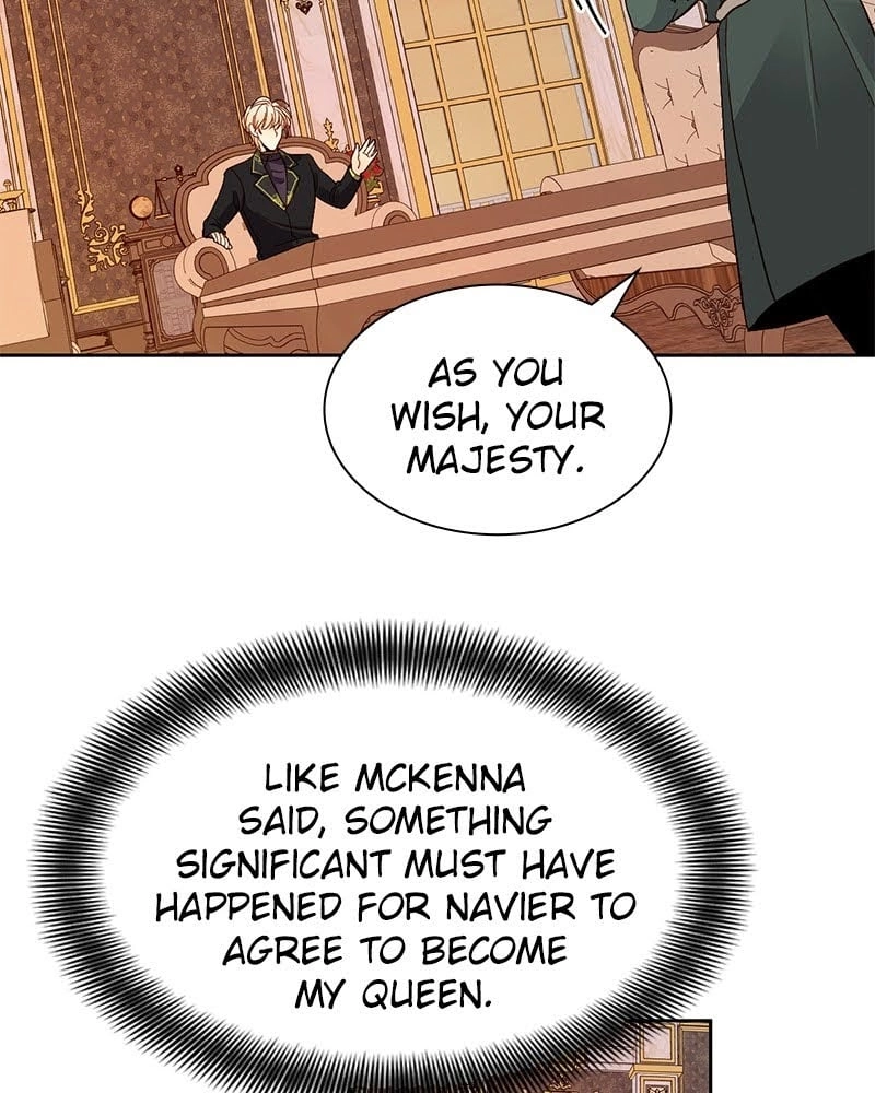 Remarried Empress Chapter 66 Page 56