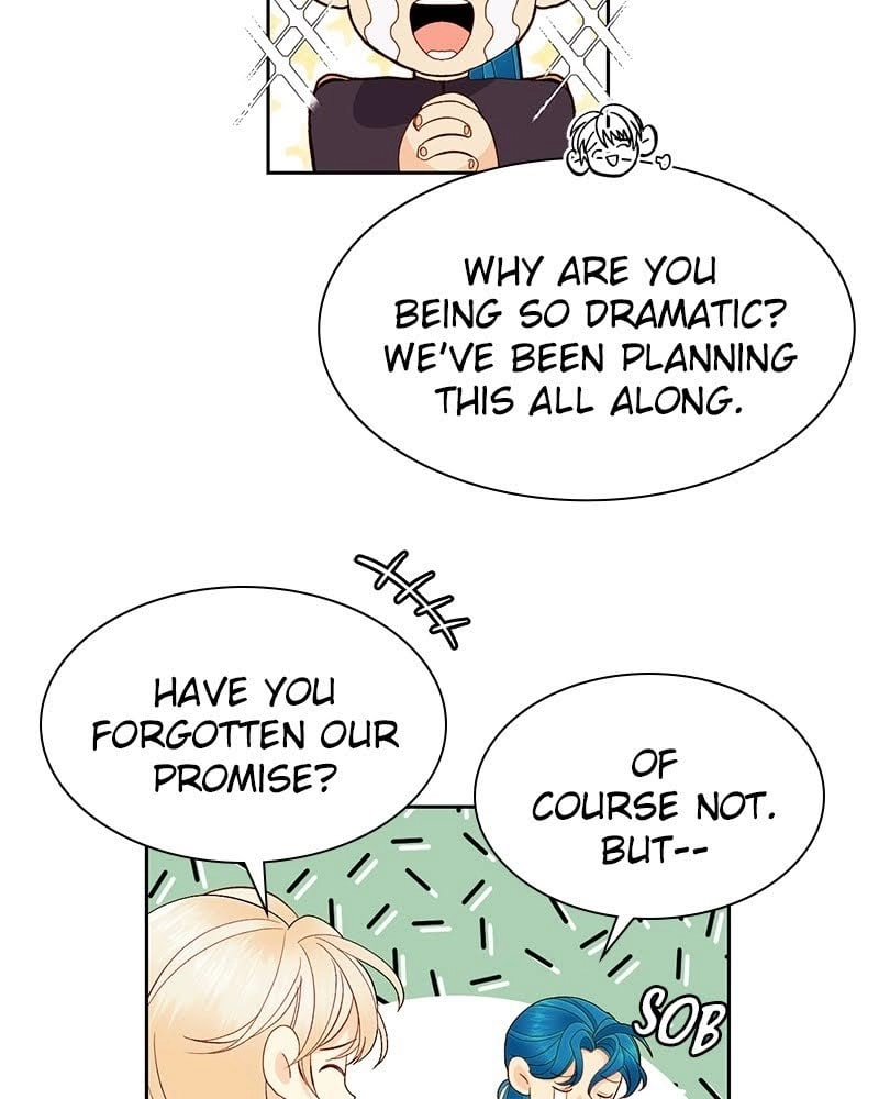 Remarried Empress Chapter 66 Page 34
