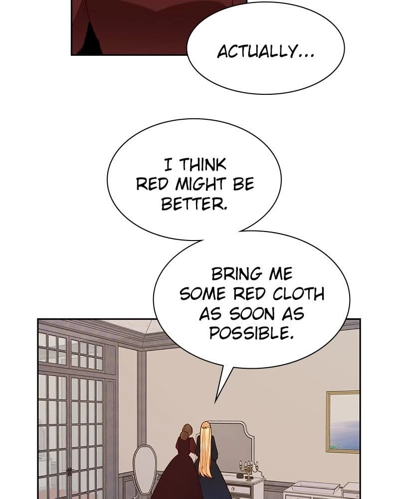 Remarried Empress Chapter 66 Page 6