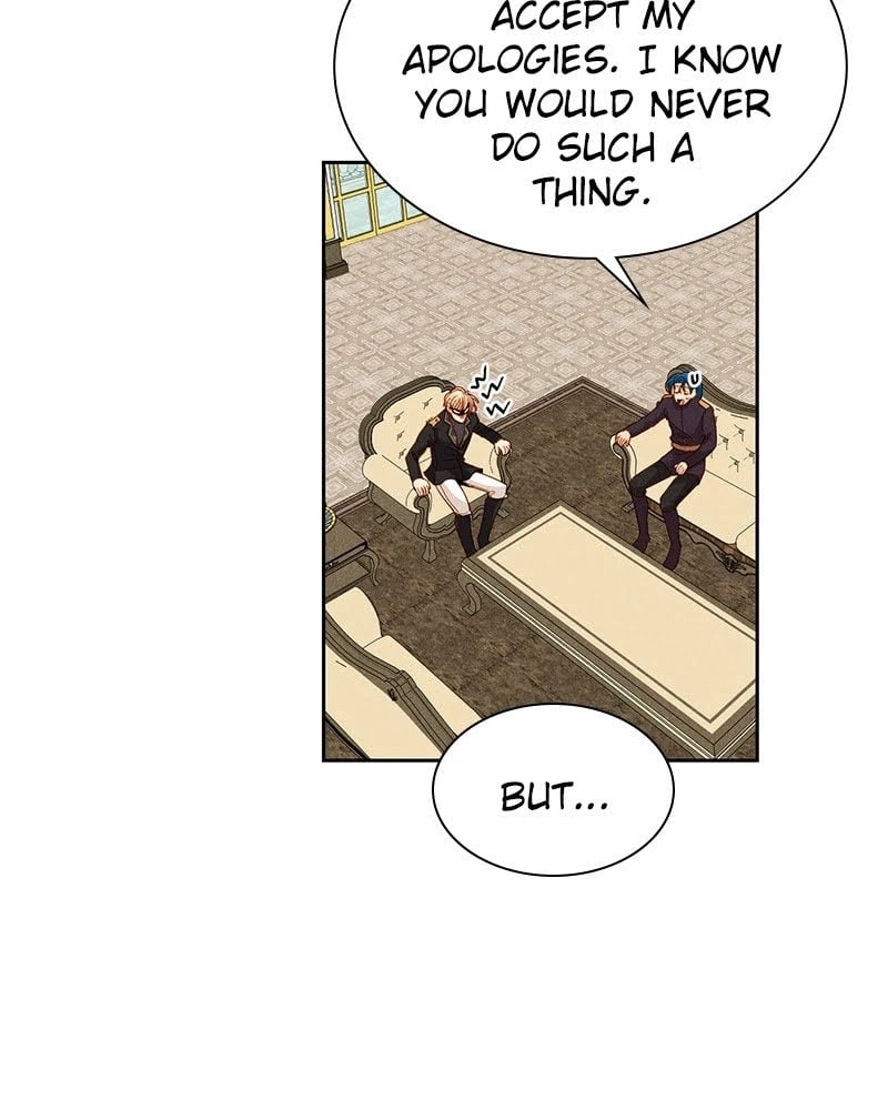 Remarried Empress Chapter 66 Page 20