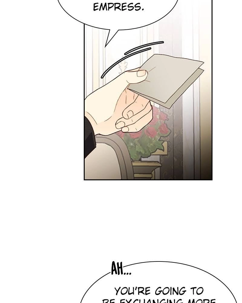 Remarried Empress Chapter 66 Page 37