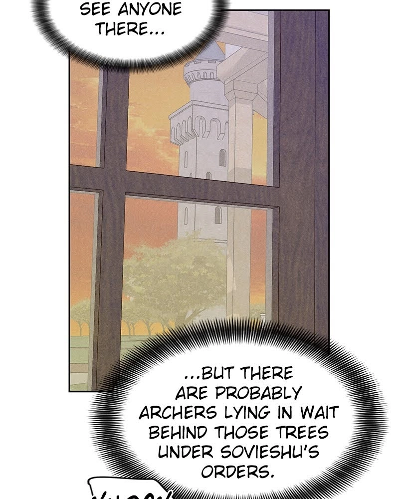 Remarried Empress Chapter 66 Page 84
