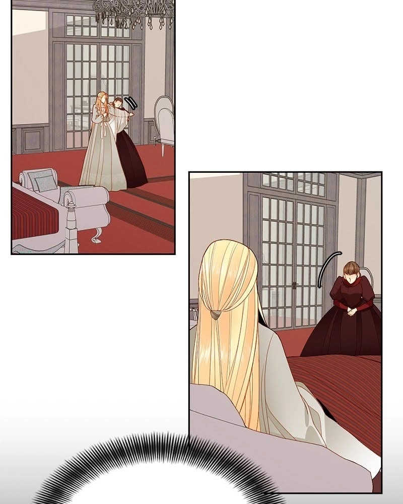 Remarried Empress Chapter 66 Page 10