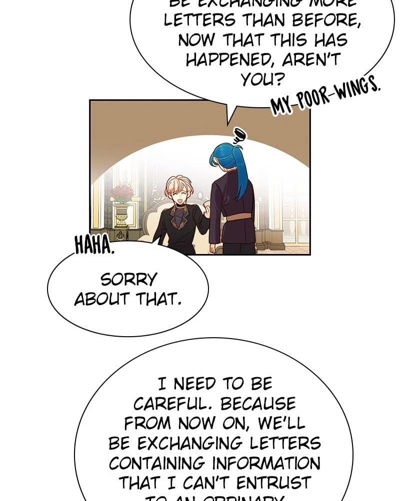Remarried Empress Chapter 66 Page 38
