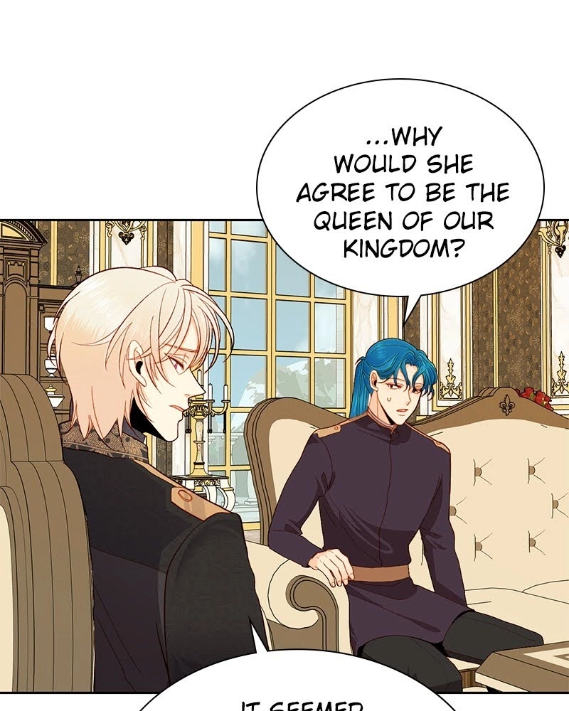 Remarried Empress Chapter 66 Page 21